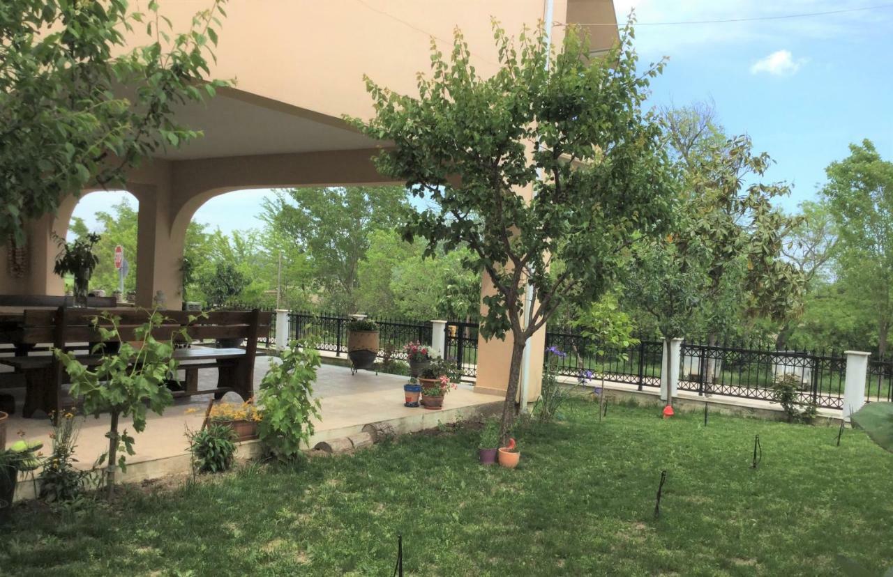 Dream Studios Orestiada Exterior photo